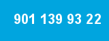 901 139 93 22 901 139 93 22